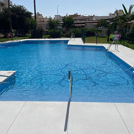 Cosy Sunrise Beach Torremolinos Exterior foto