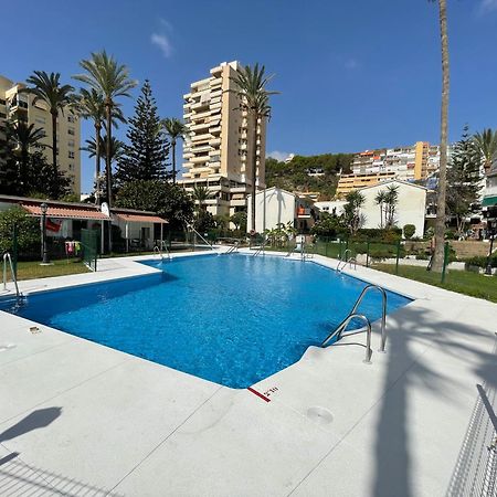 Cosy Sunrise Beach Torremolinos Exterior foto