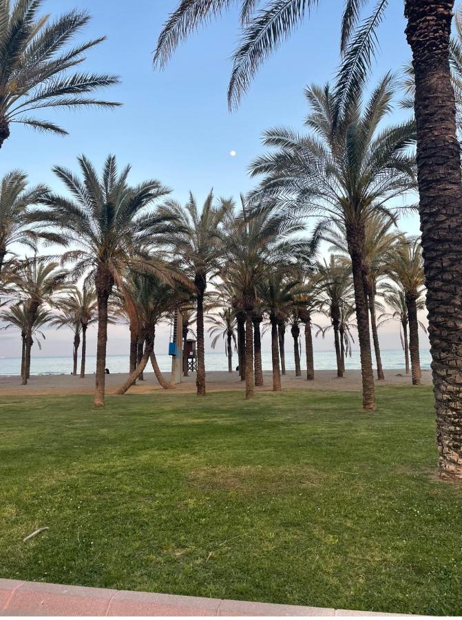 Cosy Sunrise Beach Torremolinos Exterior foto