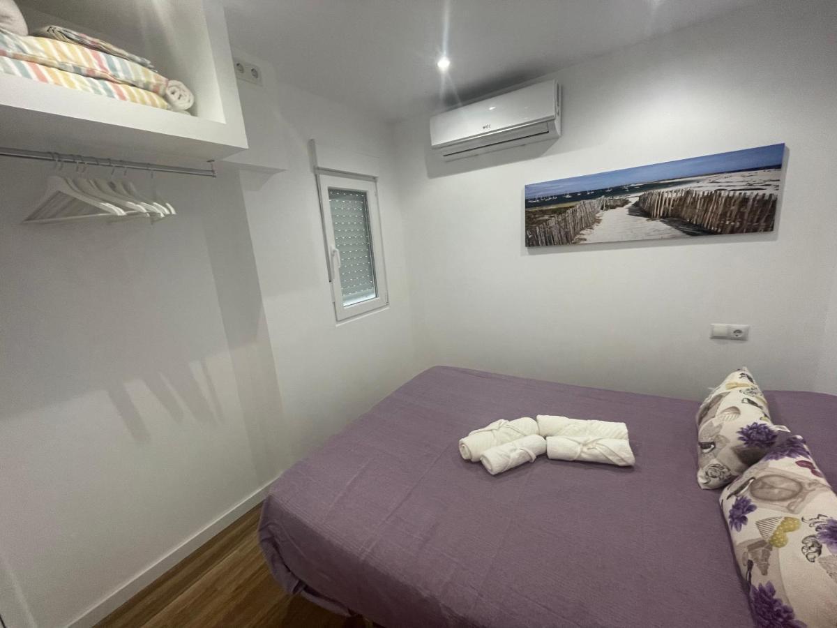Cosy Sunrise Beach Torremolinos Exterior foto