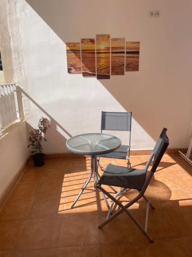 Cosy Sunrise Beach Torremolinos Exterior foto