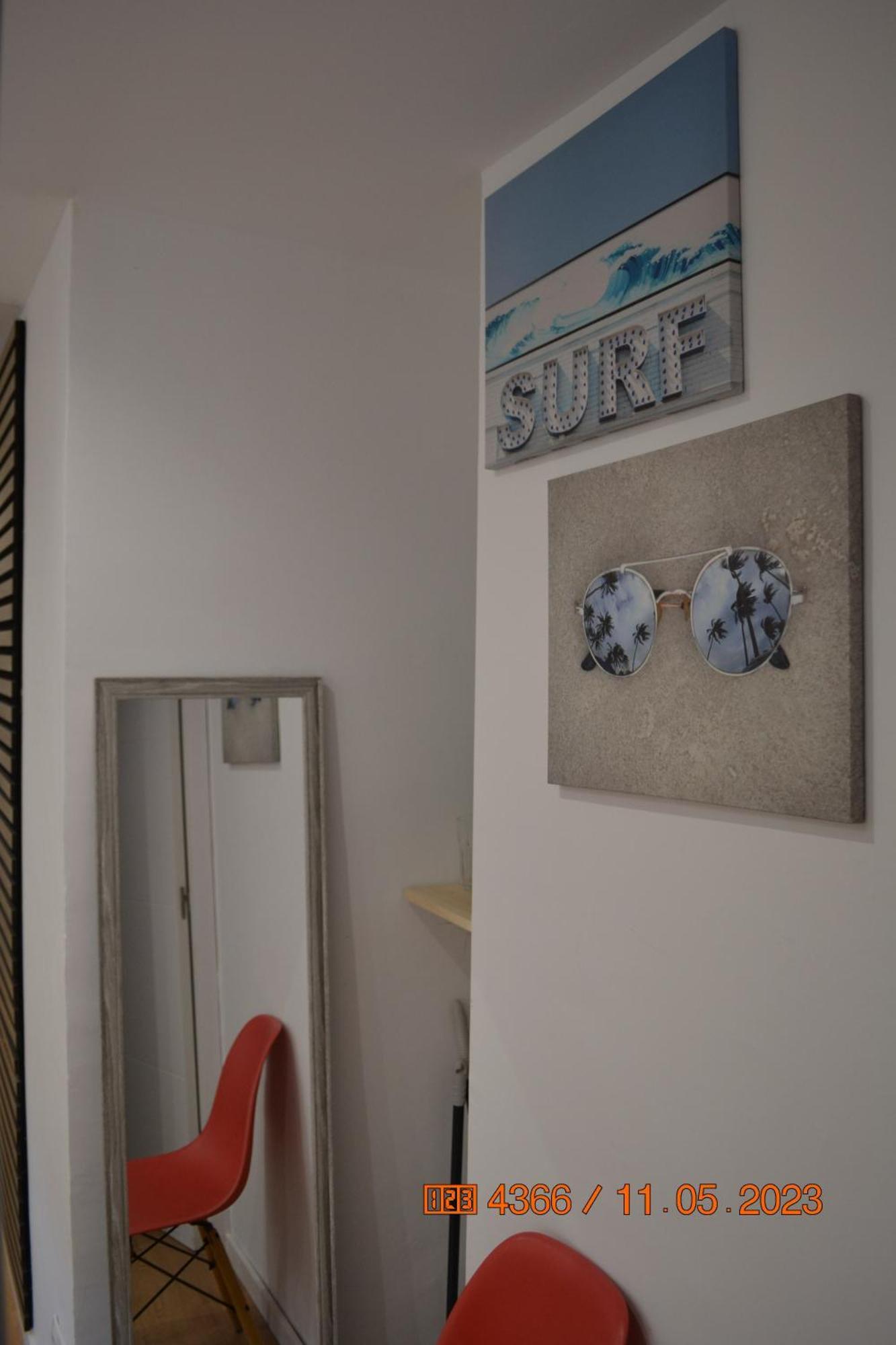 Cosy Sunrise Beach Torremolinos Exterior foto